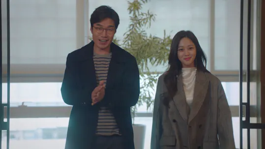 Love Temperature Episode 37