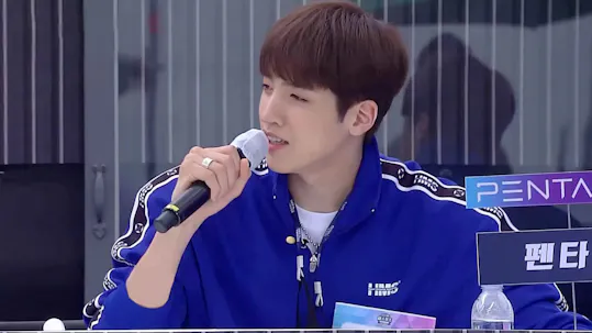 2020 Idol Star eSports Championships - Chuseok Special Teaser 2