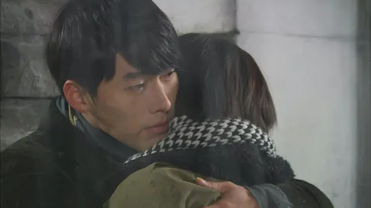 Secret Garden Episode 9