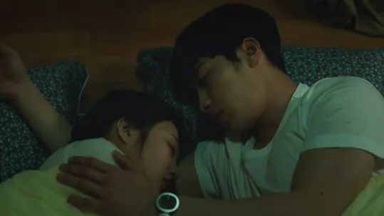 Tempted Episode 17