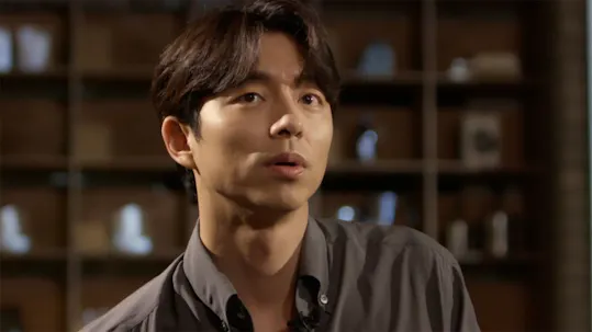 My Dear Youth - Coffee Prince Episode 1