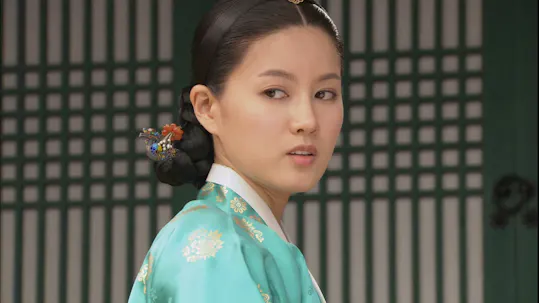 Lee San, Wind in the Palace Episode 52