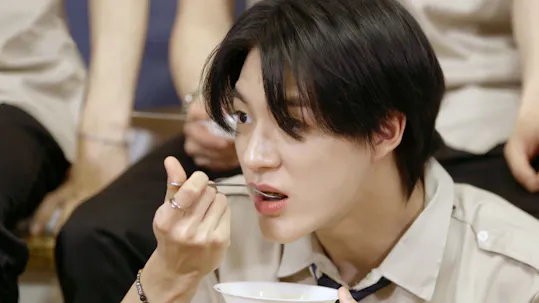 Boys Mental Training Camp 2 - NCT DREAM Episode 5