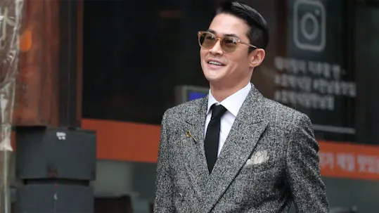 My Little Old Boy Episode 132