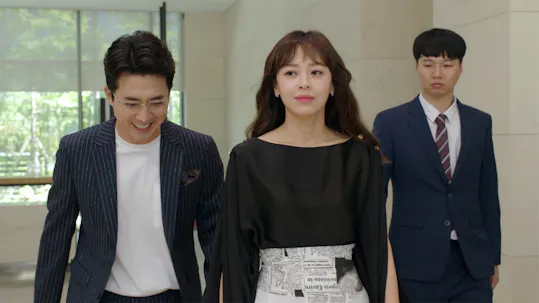 Mother of Mine Episode 63
