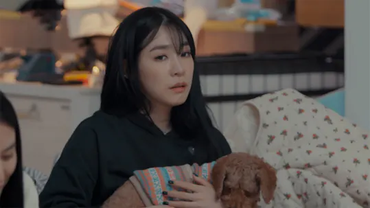 The Dog I Encountered Episode 3