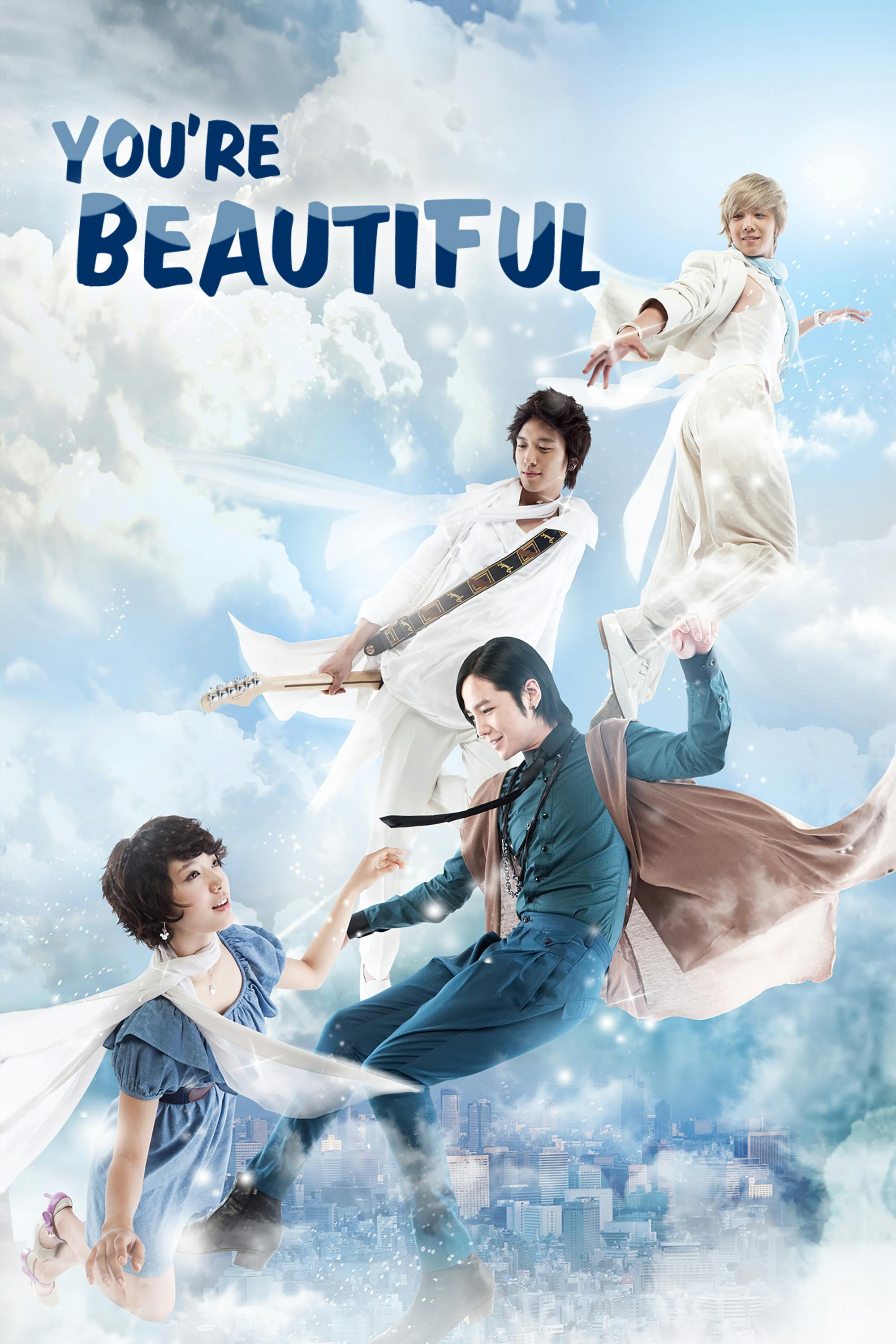 Lovers of Music | Watch Korean Series Online - KOCOWA+