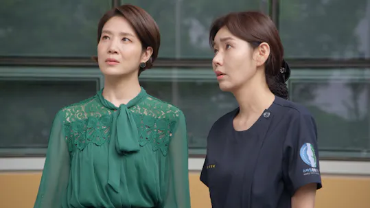 Be My Dream Family Episode 66