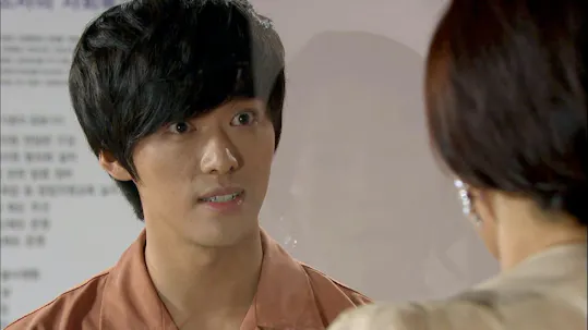 Listen to My Heart Episode 22