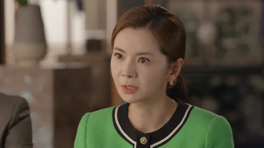 Game of Witches Episode 29