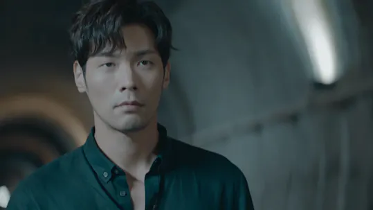 The Ghost Detective Episode 11