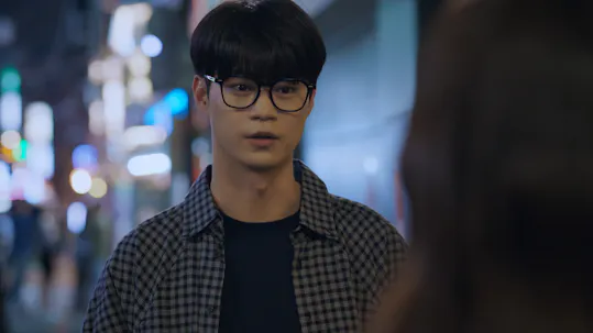 Cheer Up Episode 6