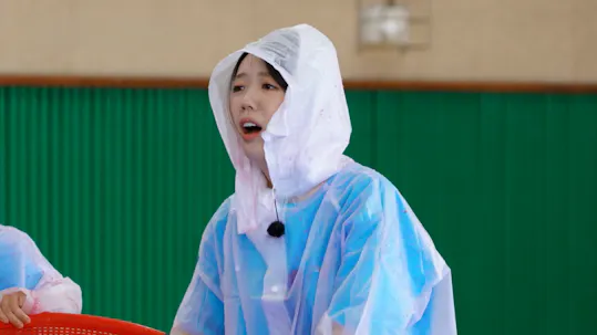 Running Man Episode 817