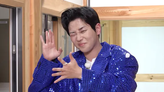 2 Days and 1 Night 4 Episode 131