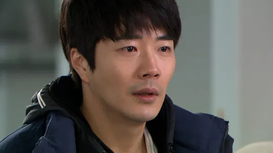 King of Ambition Episode 5