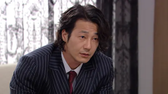 The Two Sisters Episode 88