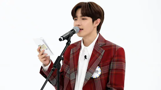 Weekly Idol Episode 439