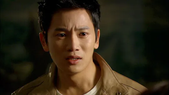 Royal Family Episode 13