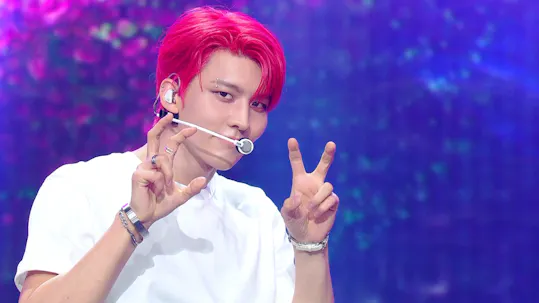 Music Bank K-Chart Episode 1224