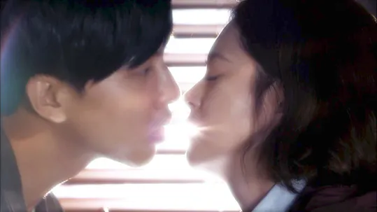 You're All Surrounded Episode 7