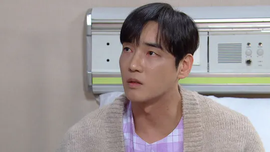 Vengeance of the Bride Episode 99