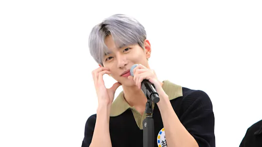 Weekly Idol Episode 574