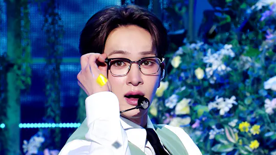Show! Music Core Episode 938
