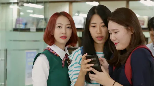 The Virtual Bride Episode 11