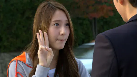High Kick 3 Episode 36