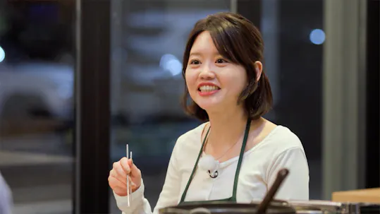 I am Solo, Love Forever Episode 38