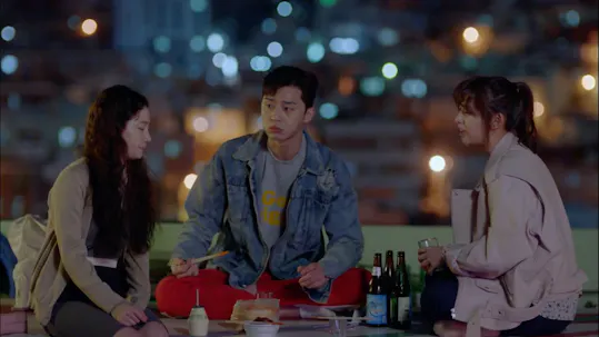 Fight For My Way Episode 3