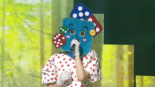The King of Mask Singer Episode 231
