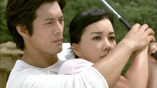 Get Karl! Oh Soo Jung Episode 7