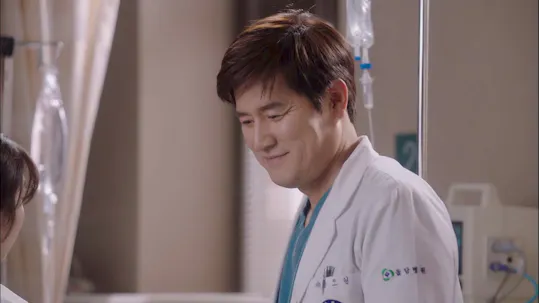 Dr. Romantic Episode 17