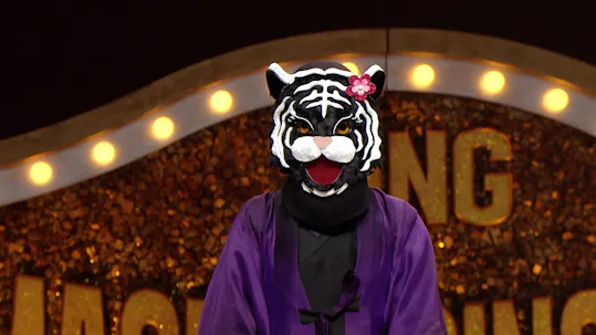 The King of Mask Singer Episode 337