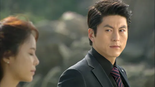 Endless Love Episode 27
