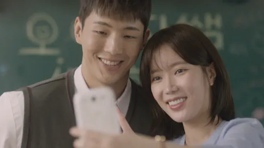 When I was the Most Beautiful Special Episode 1