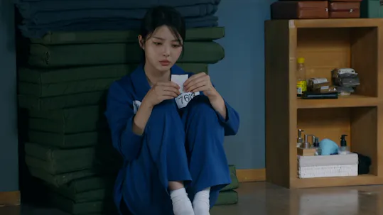 The Second Husband Episode 35