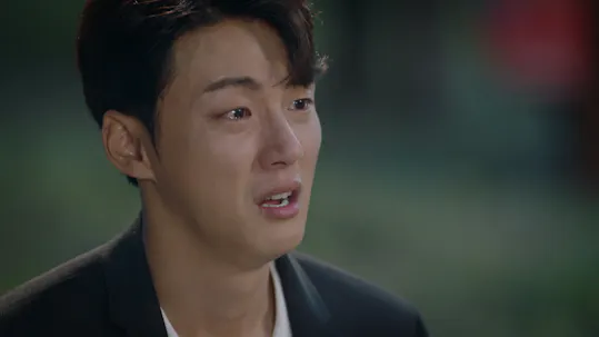 Your Honor Episode 30