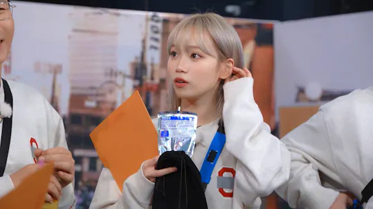Running Man Episode 693
