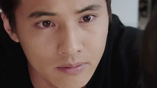 Autumn in My Heart Episode 6
