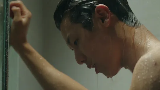 Hospital Ship Episode 16