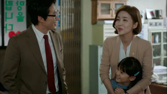 My Lawyer, Mr.Joe Episode 18