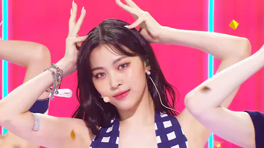 SBS Inkigayo Episode 1147