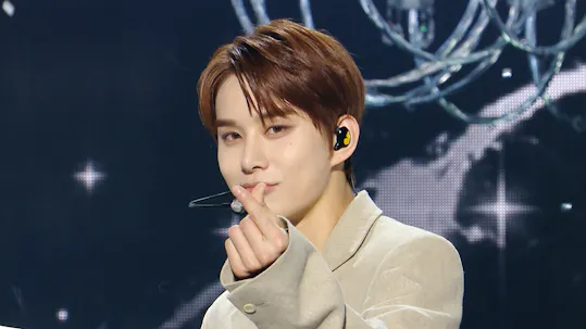 Show! Music Core Episode 806