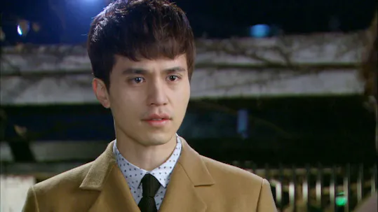 Wild Romance Episode 16