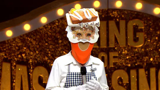 The King of Mask Singer Episode 348