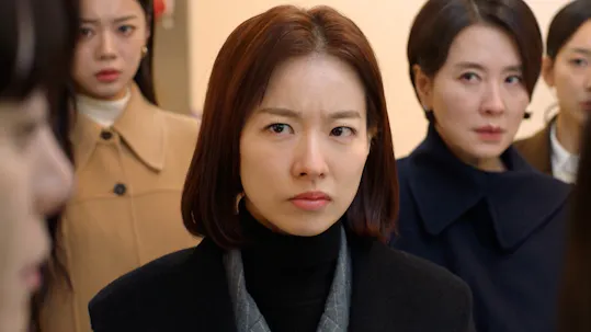 A Graceful Liar Episode 81