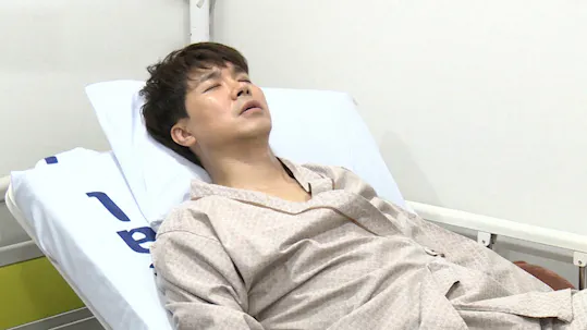 My Little Old Boy Episode 93