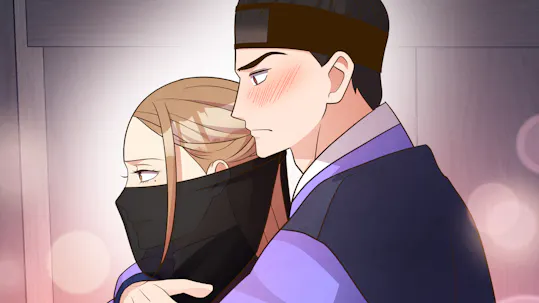 Knight Flower Episode 13